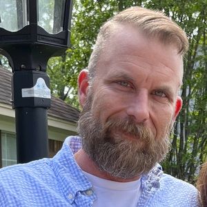 Meet your Posher, Sam